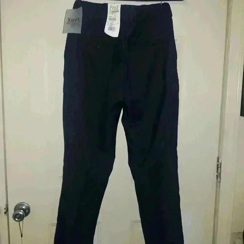 Flying Cross ProX signature fit Justice LAPD Navy 8